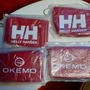 Helly Hansen Cooling Clothes